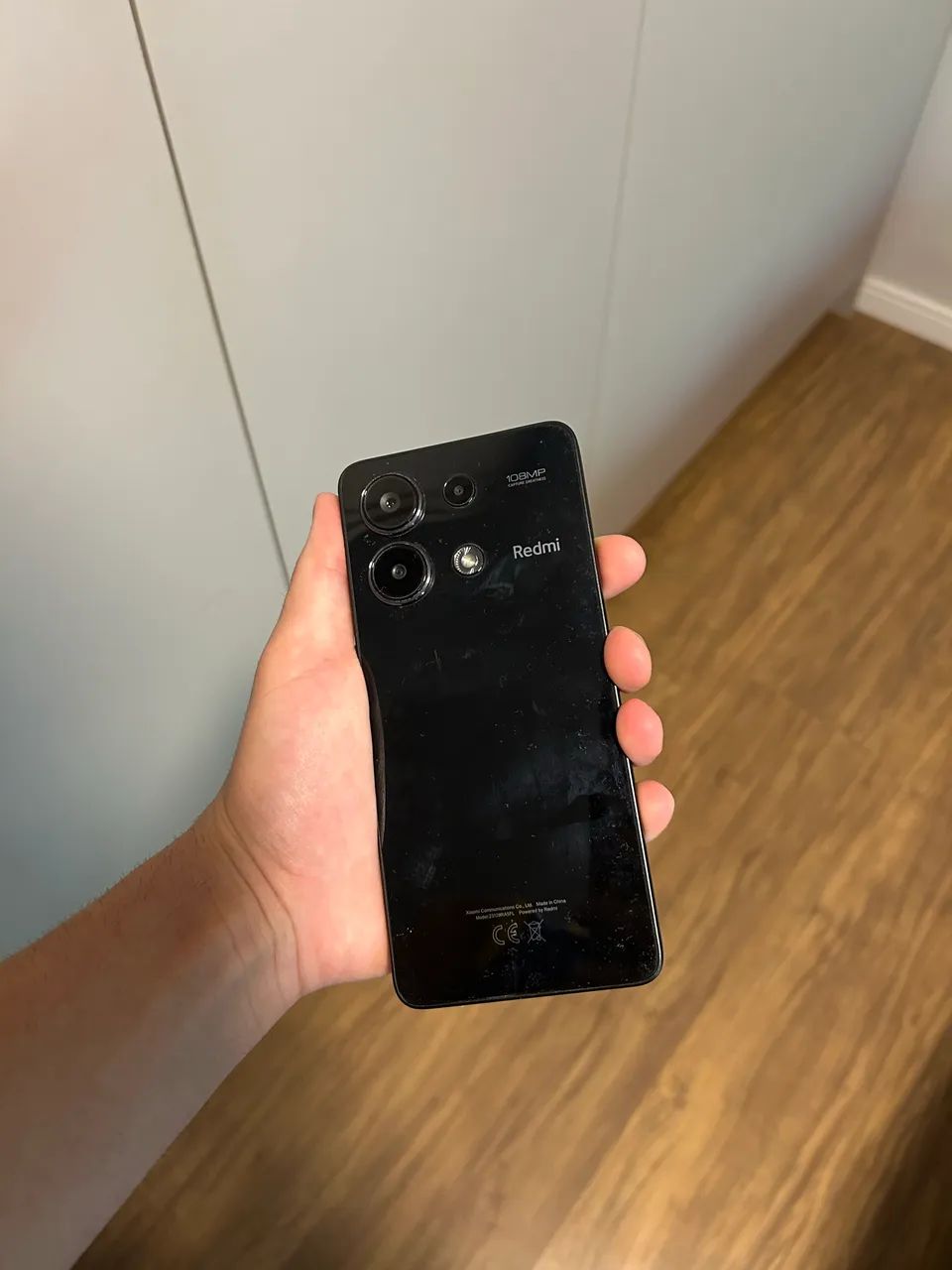 Redmi note 13 - Foto 2