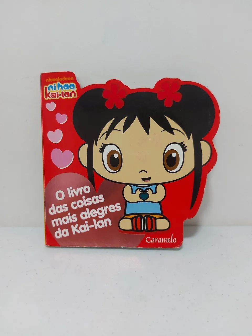 Box 4 livros infantis  - Foto 5