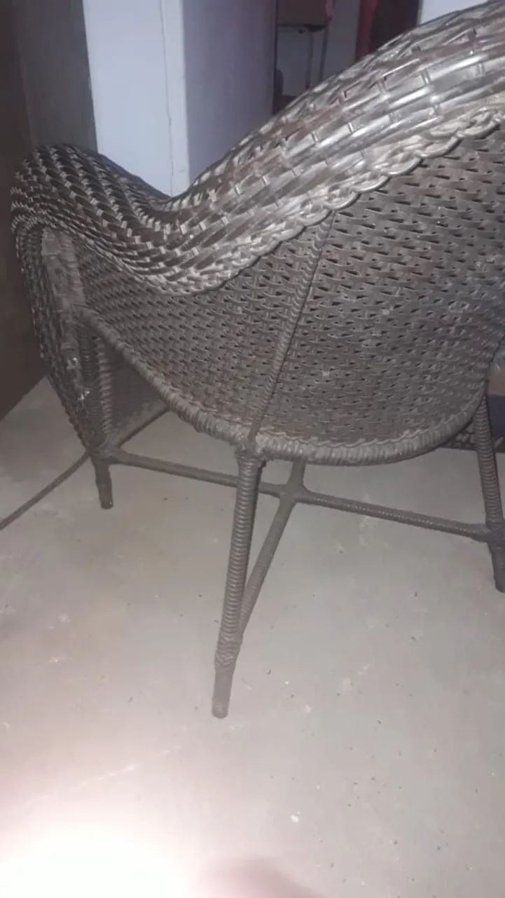CADEIRA  - Foto 2