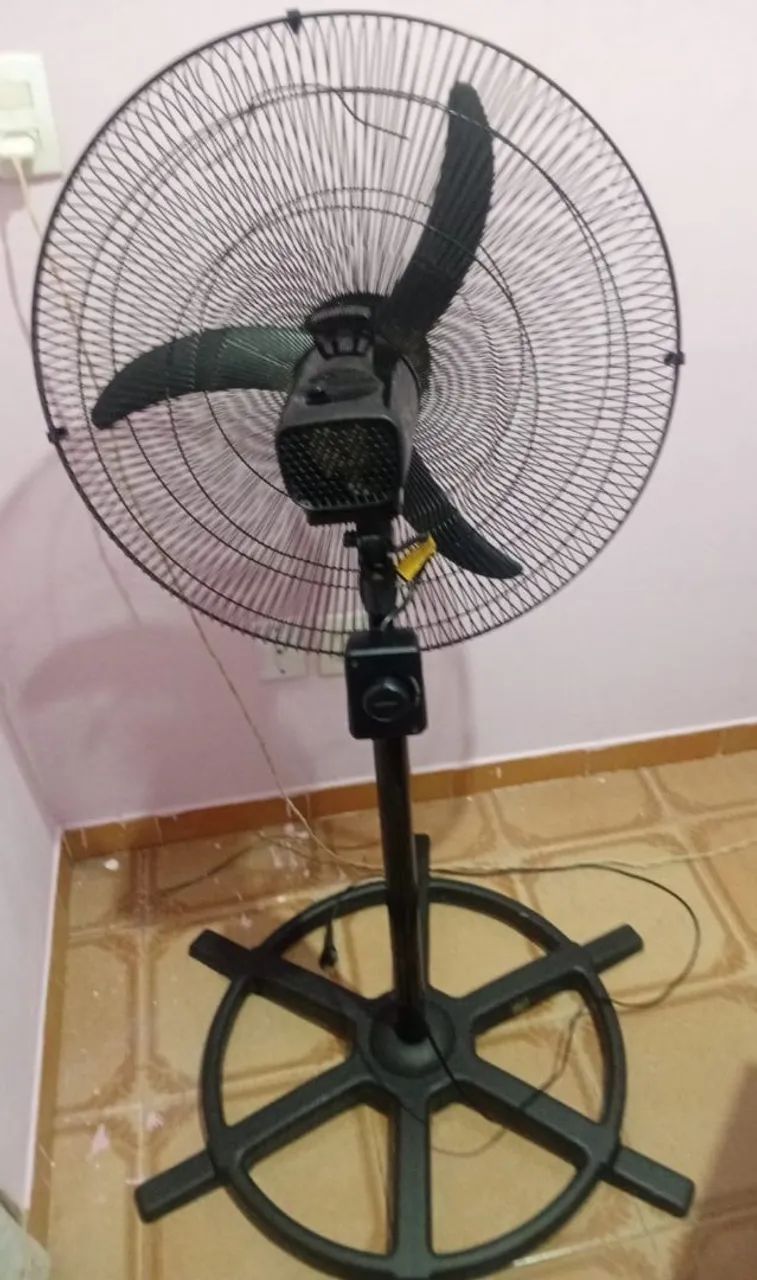 Ventilador de pé 