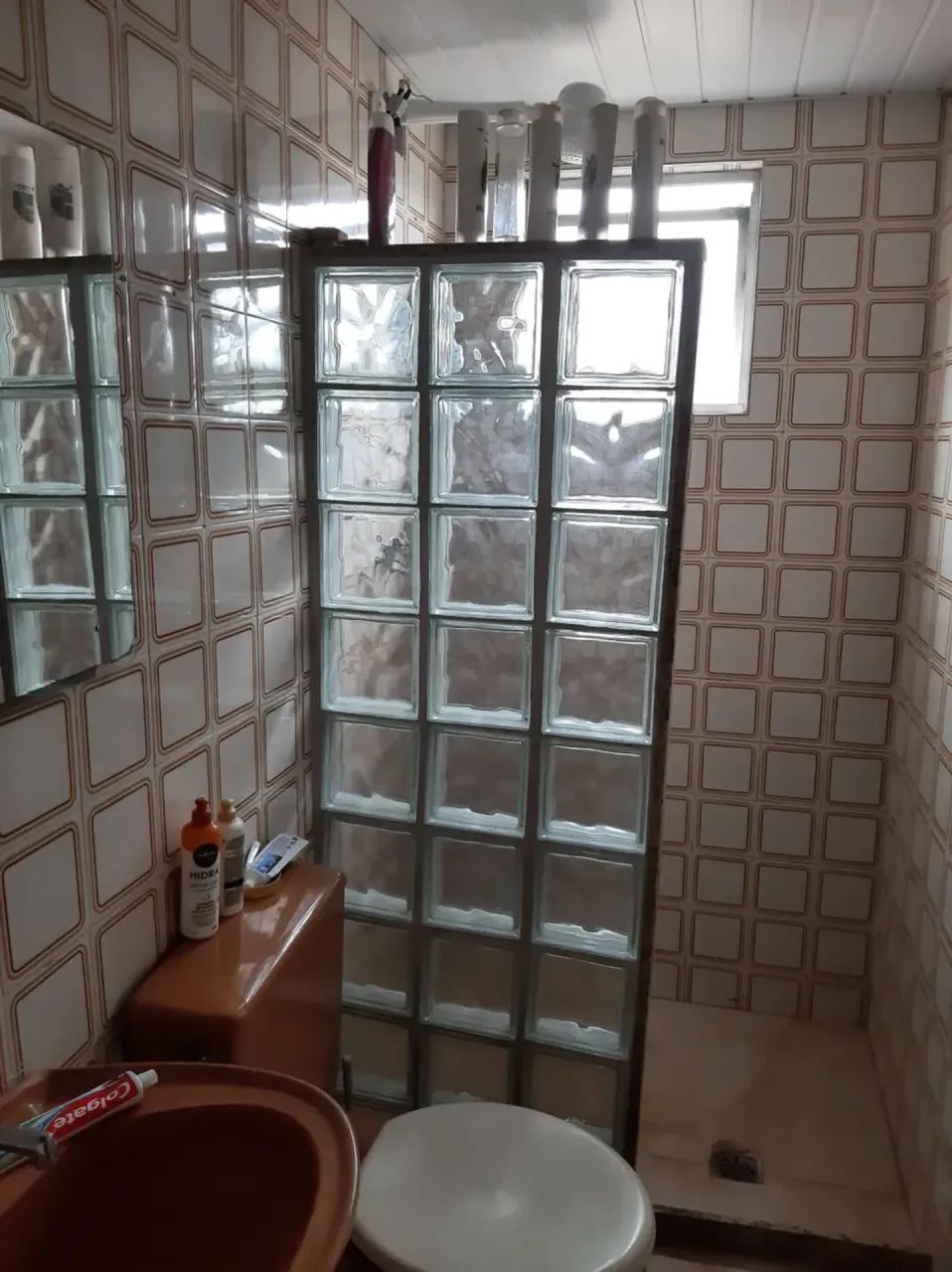 APARTAMENTO COM 2 QUARTOS EM REALENGO - ACEITO ENTRADA - Foto 4