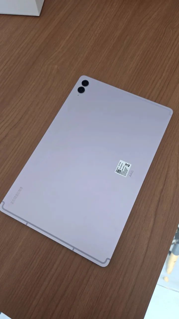 Tablet Samsung Galaxy Tab S9 FE+ Wifi - Foto 3