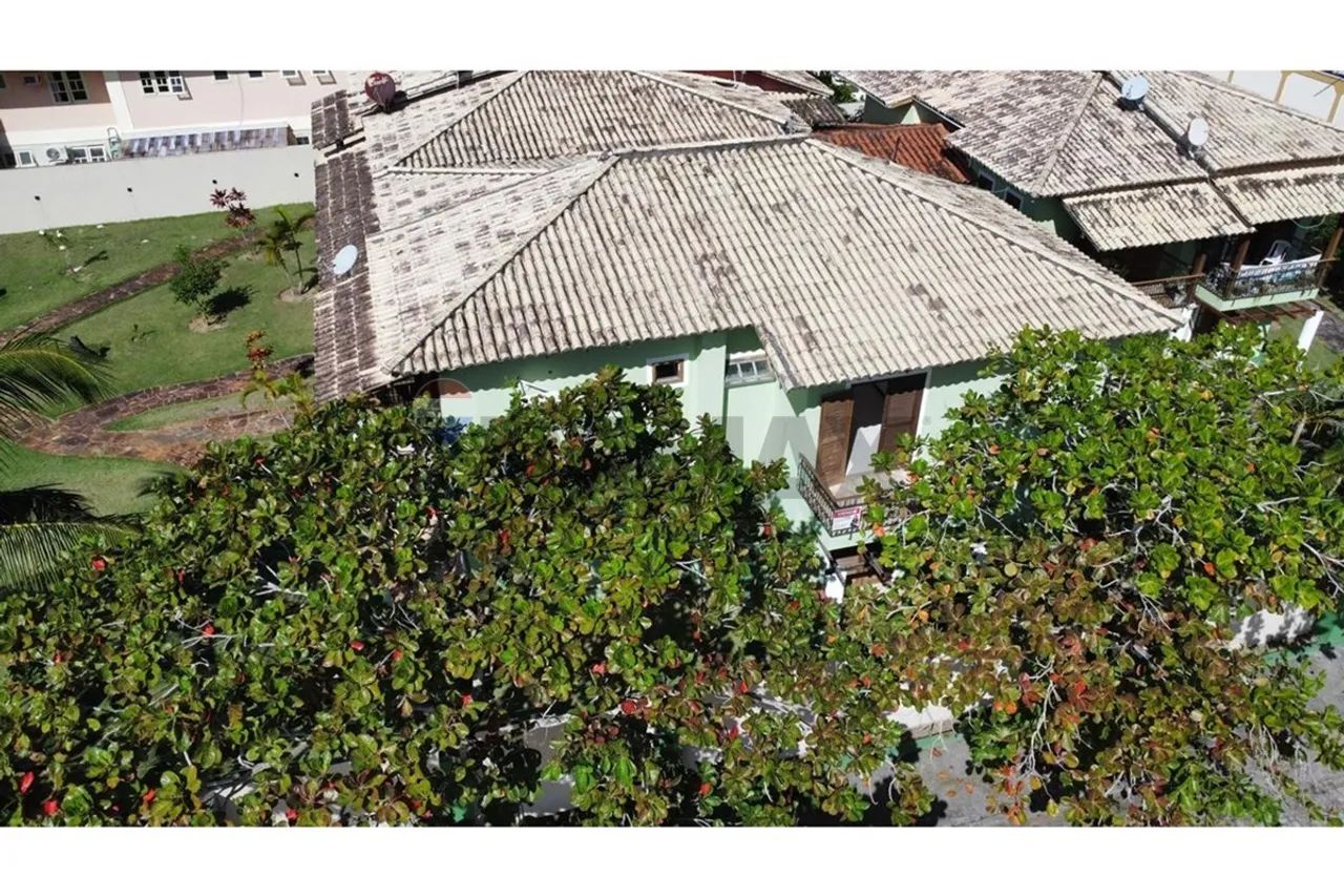 Apartamento Rustico no Paraíso do Pataxós