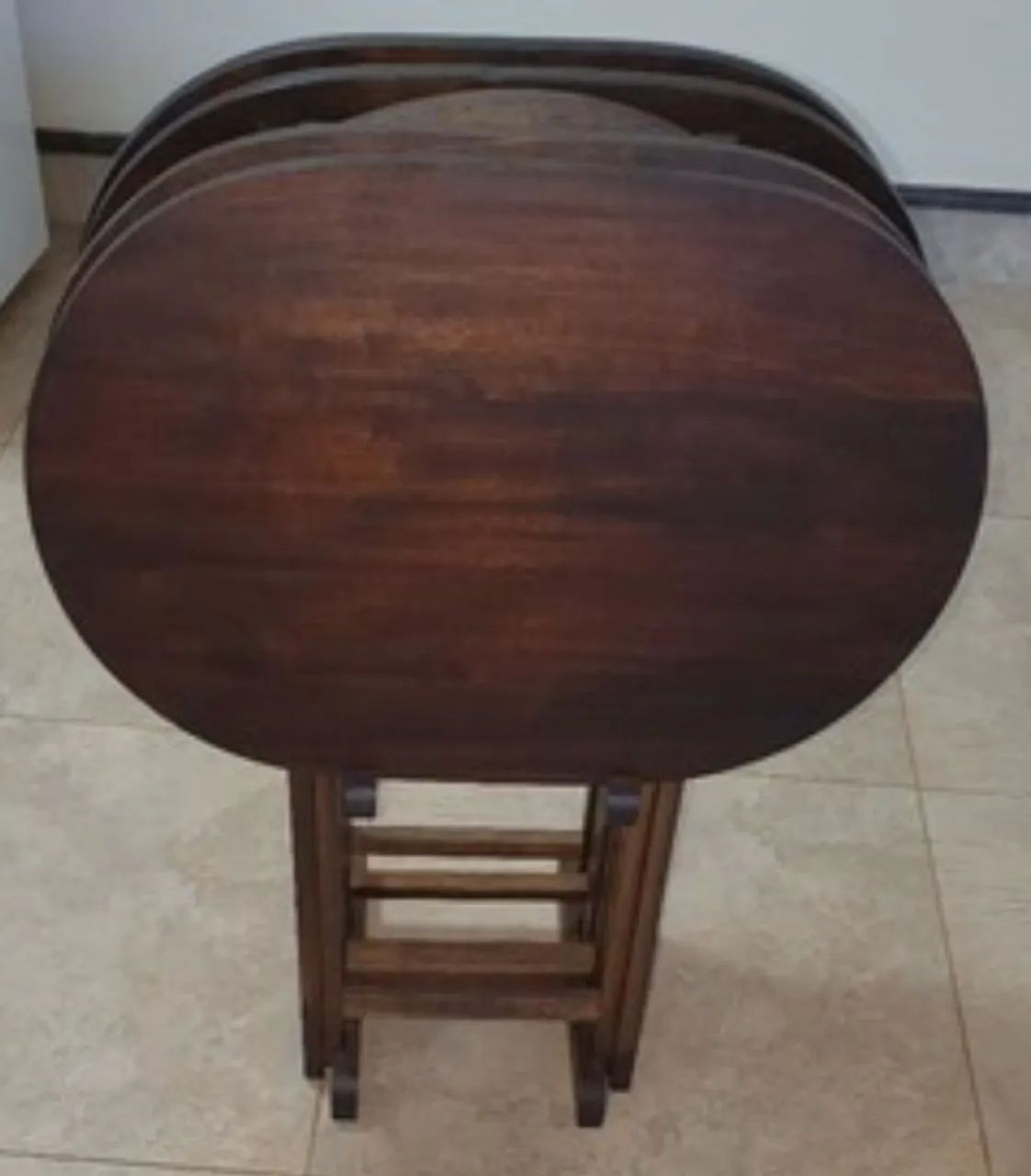 Conjunto mesa aperitivo  - Foto 4