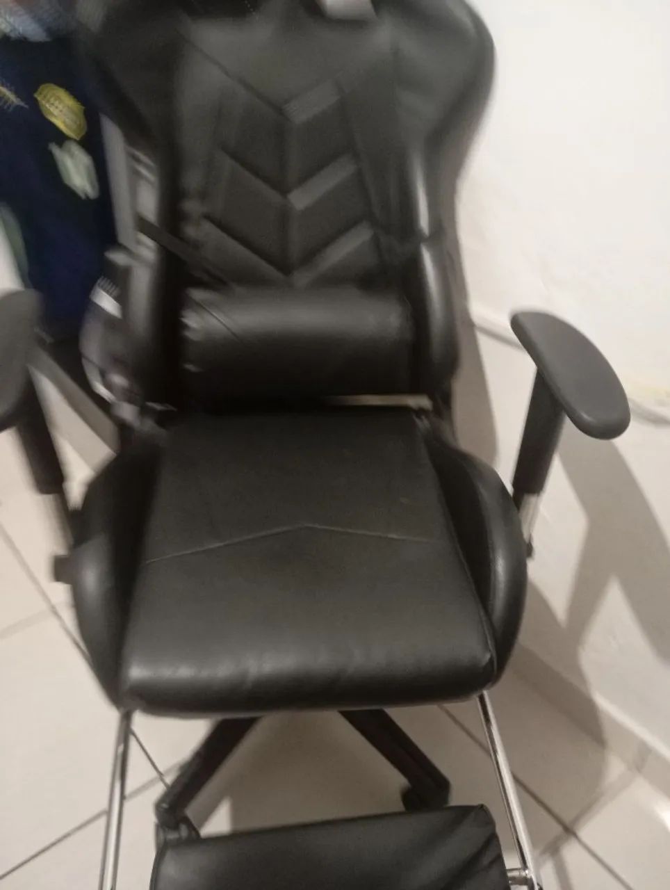 Cadeira gamer 