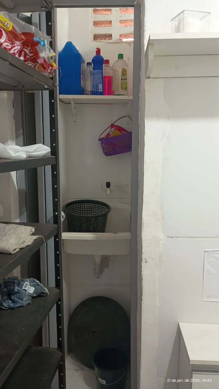 Vendo ou troco ponto comercial - Foto 4