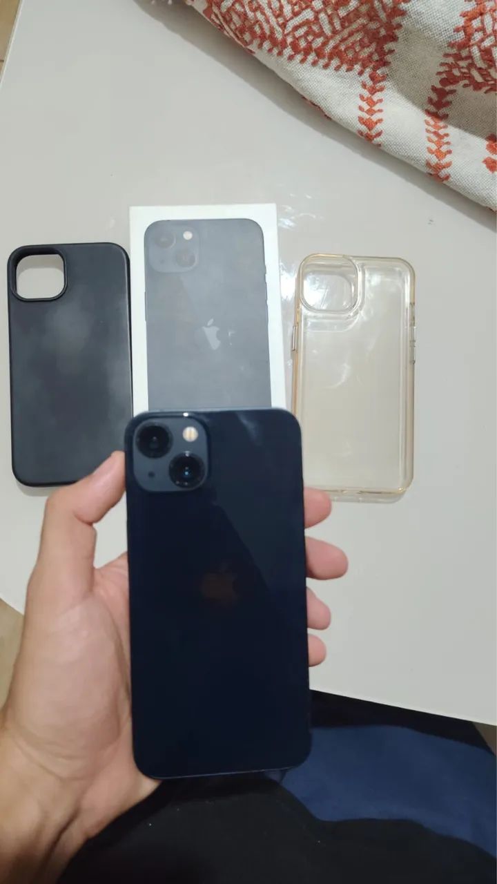 iPhone 13 - Foto 3