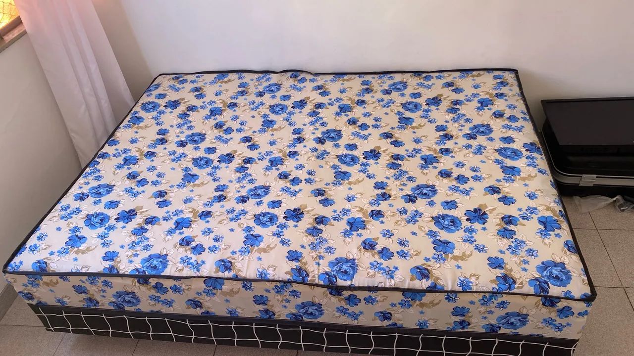 CAMA ORTOPÉDICA  - Foto 4