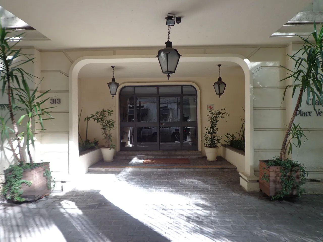 Foto - São Paulo - Cerqueira César