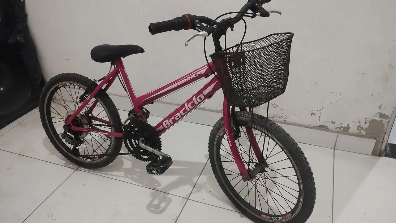 Bike super conservada - Foto 2