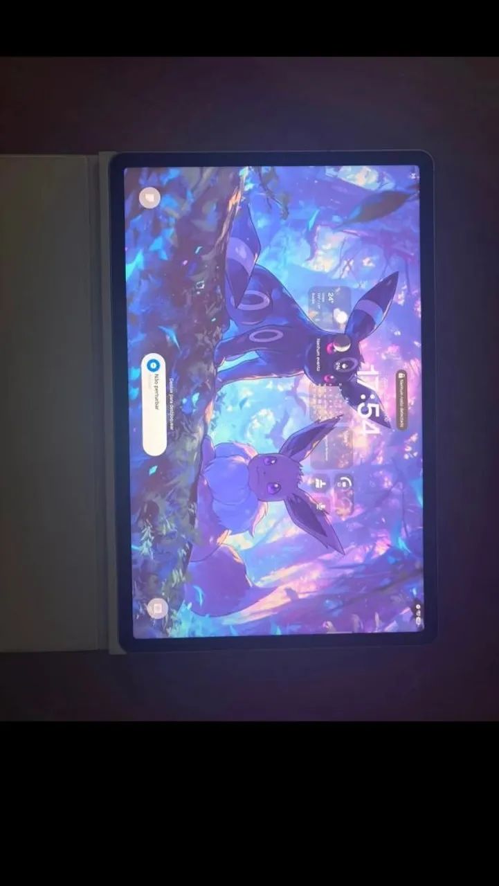 Tablet ultra s10 Sansung - Foto 2