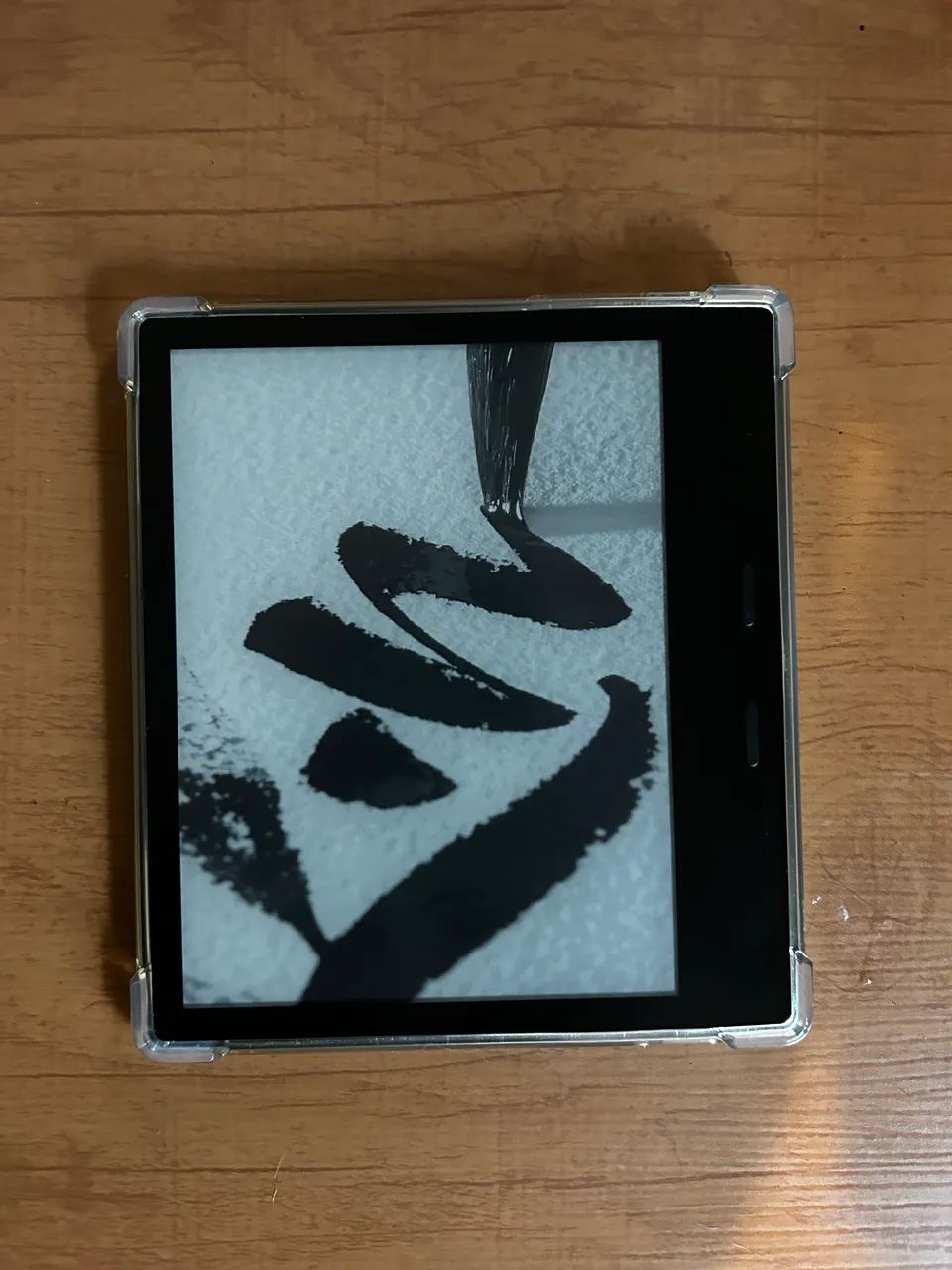 KINDLE OASIS 10ª geração 