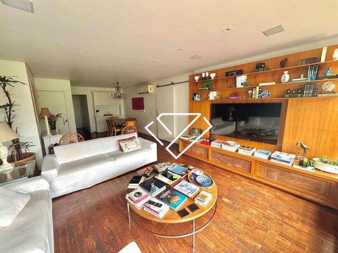 Apartamento com 4 quartos à venda, 137 m² por R$ 3.500.000 - Lagoa - Rio de Janeiro/RJ - Foto 9