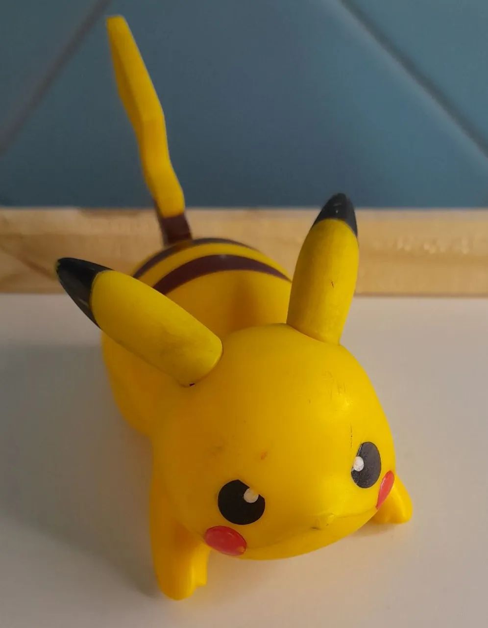 Pokémon Picachu Mc Donald's 2017 - Foto 3