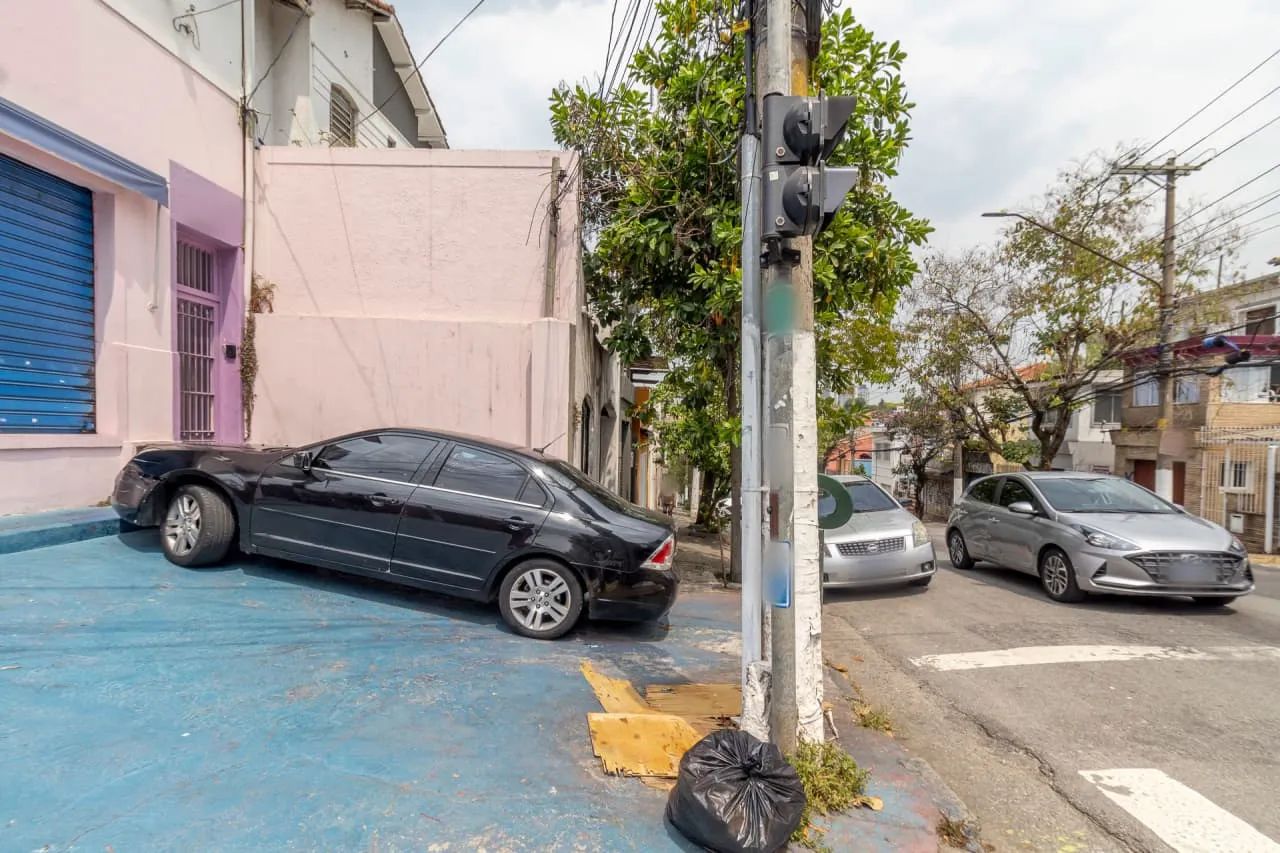 Loja na Rua Cardoso de Almeida, 1579  100 m² - Foto 3