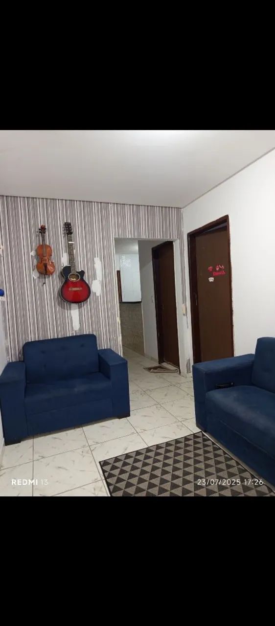 Vende-se sofá  - Foto 2