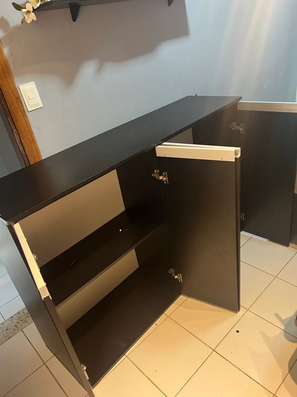 Armário 100% MDF - Foto 3