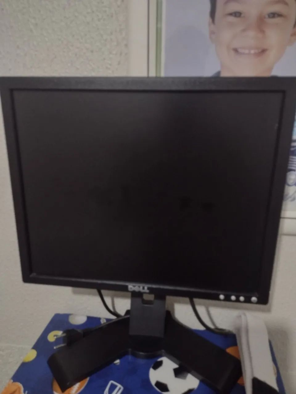 Monitor pra computador 