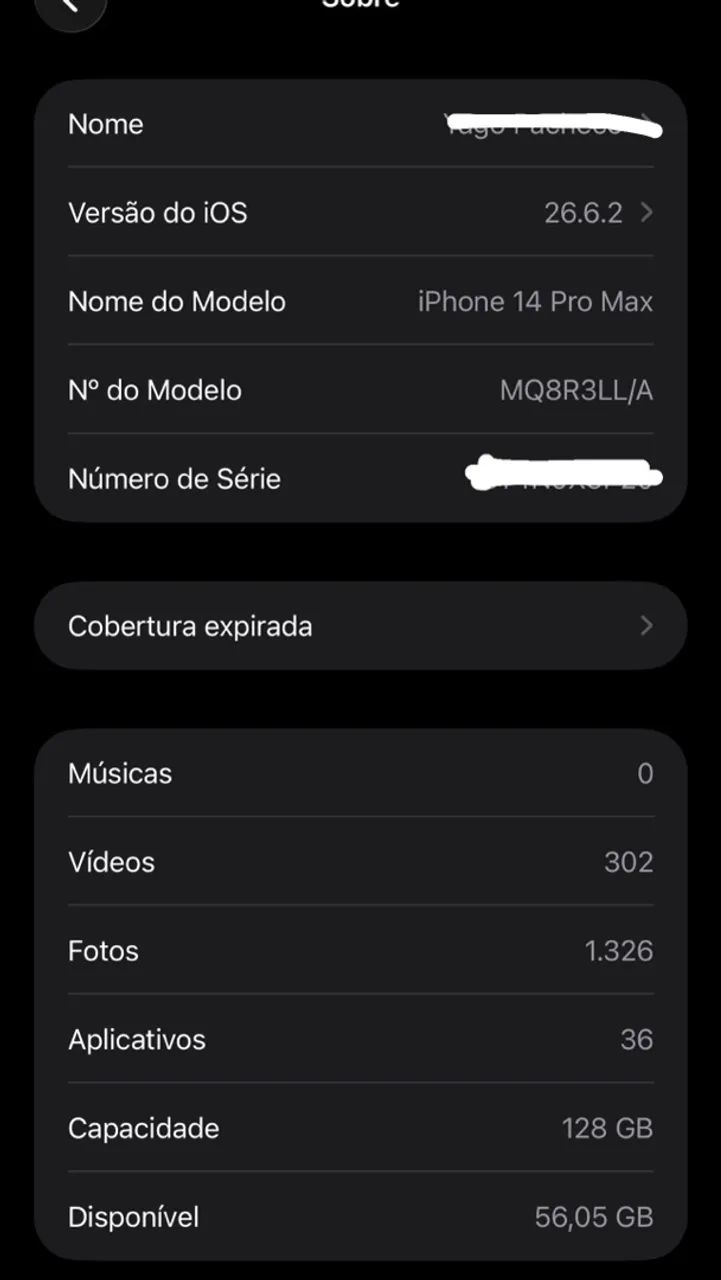 iPhone 14 Pro Max  - Foto 3