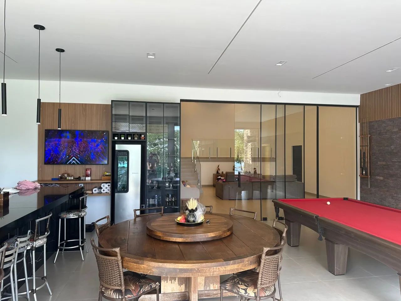 Casa em Condomínio Náutico  - Foto 5