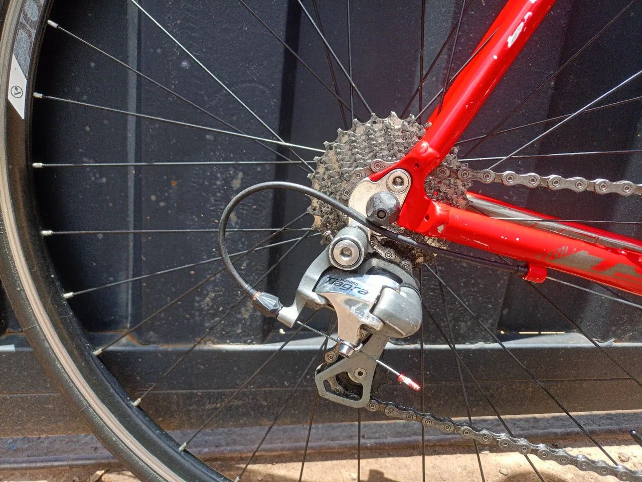 Speed Tsw Tr 10 - Foto 5
