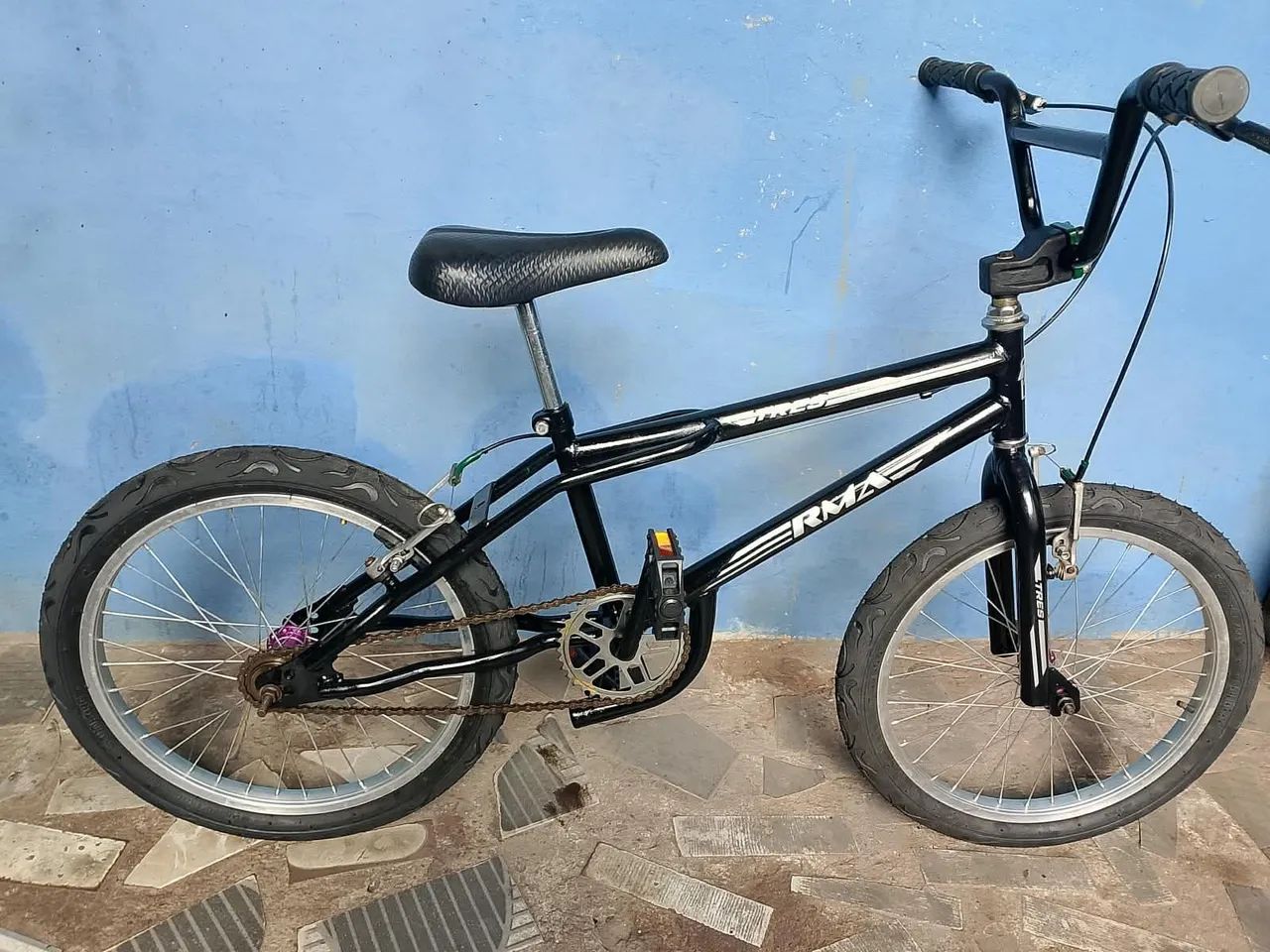 Bicicleta nova  - Foto 2