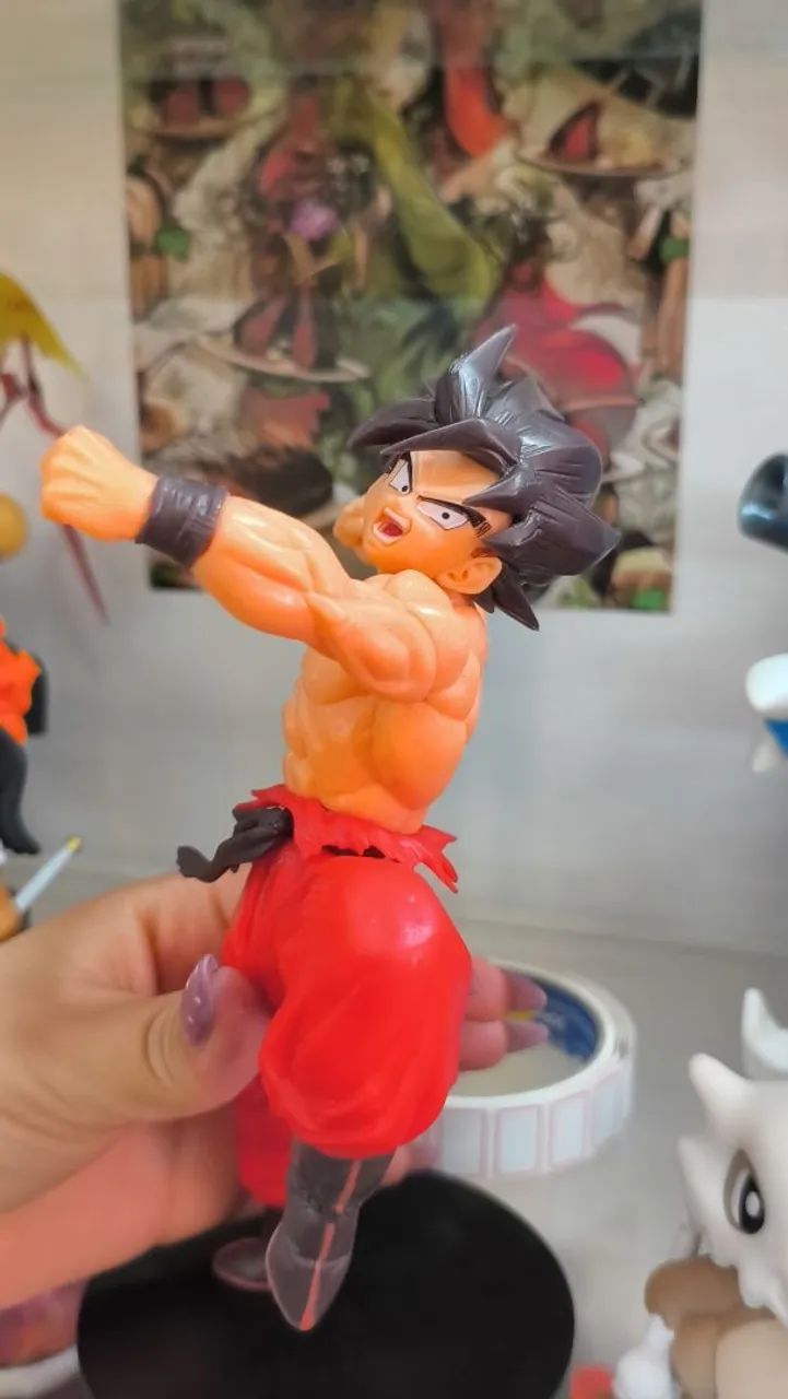 Goku