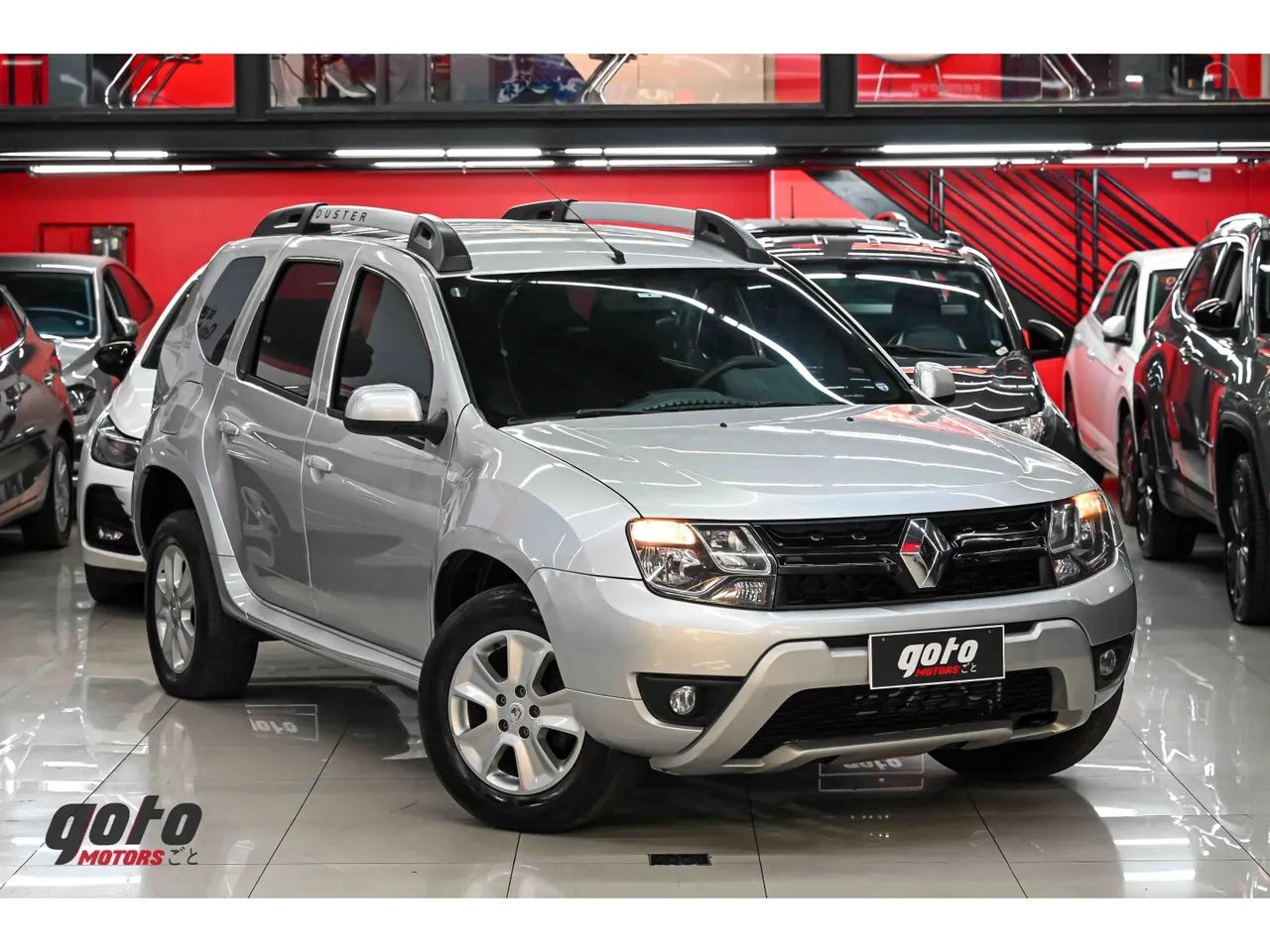 Renault Duster 2015 - Foto 3