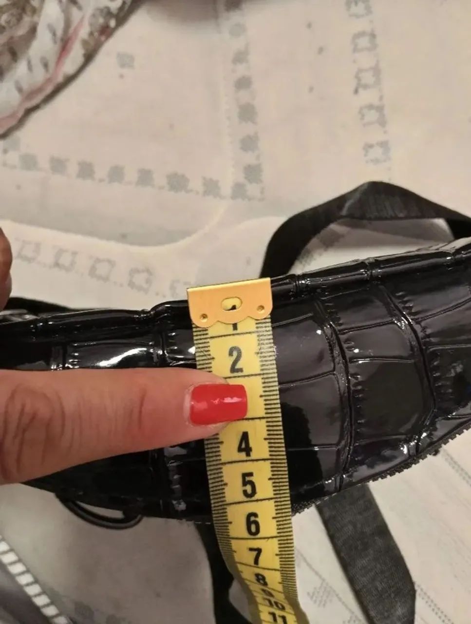 Bolsa pochete  - Foto 5