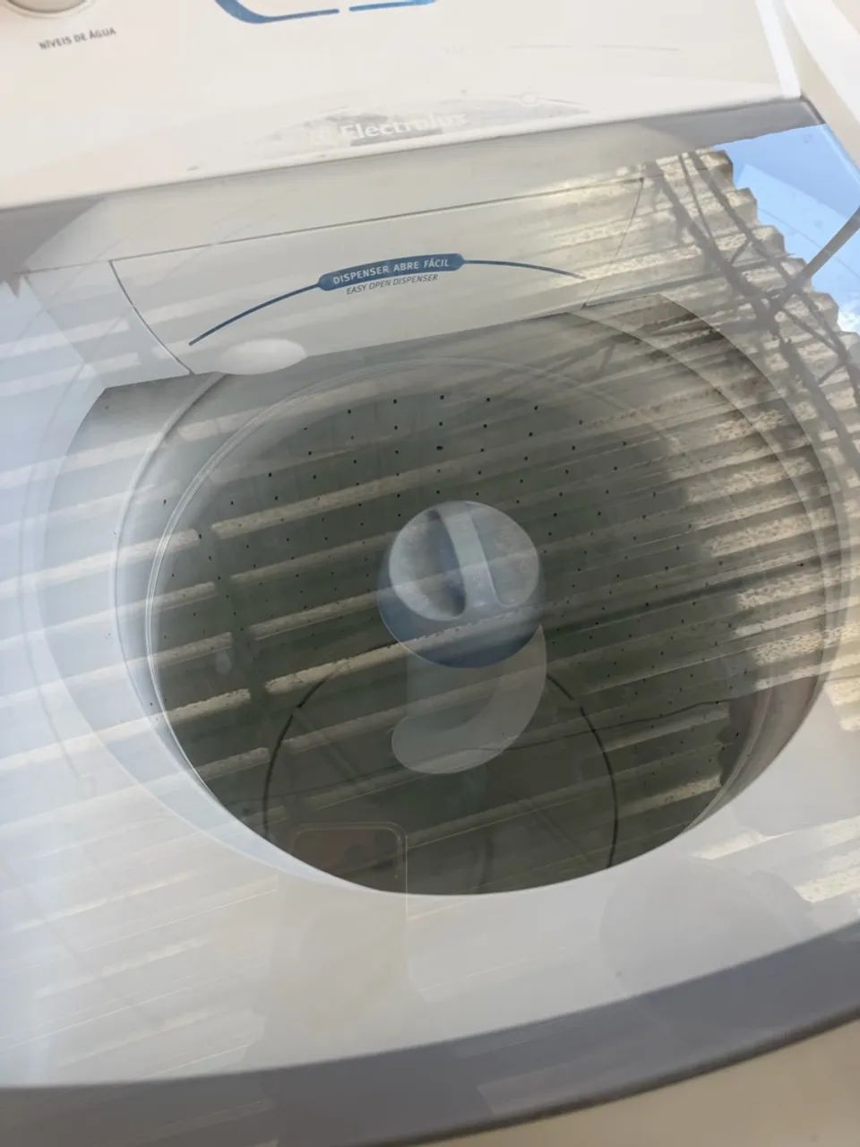 Máquina de lavar  - Foto 5