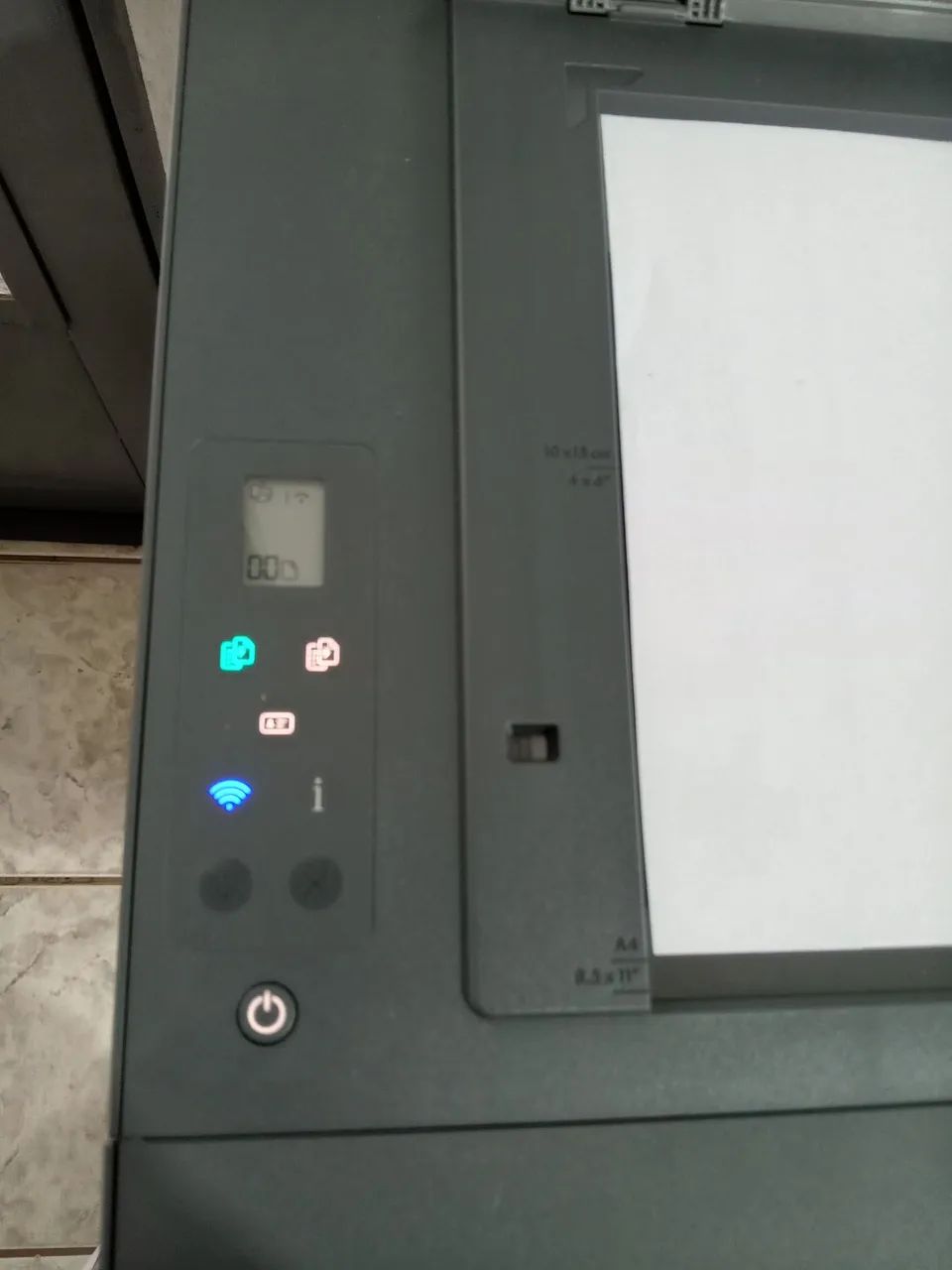 Impressora HP - Foto 5