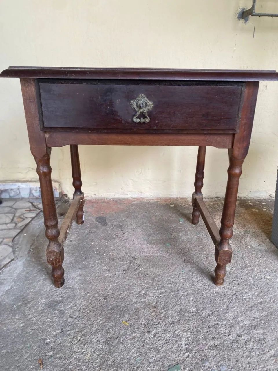 CRIADO MUDO. ANTIGO64962183201026120