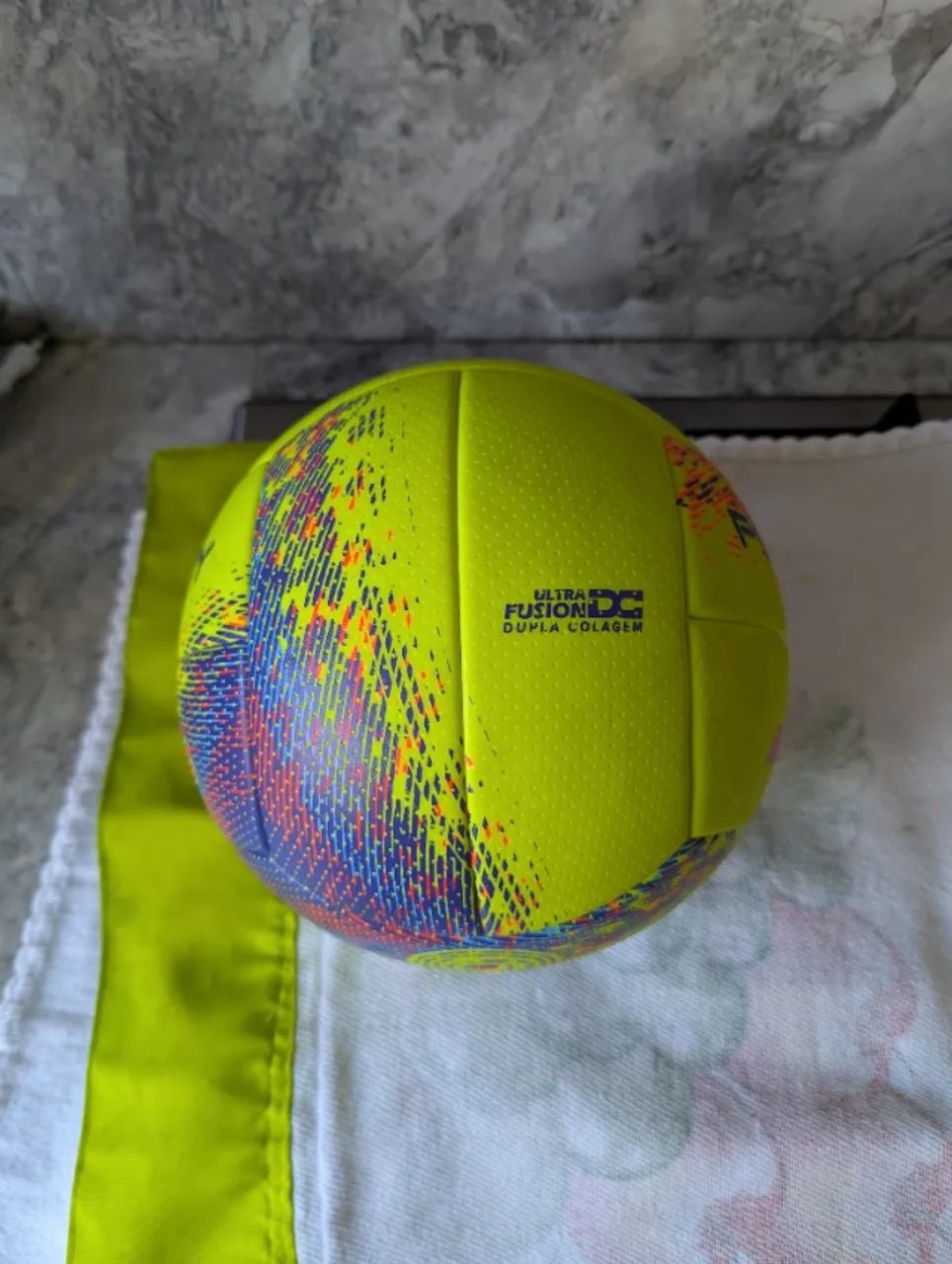 Bola de Vôlei - Foto 2