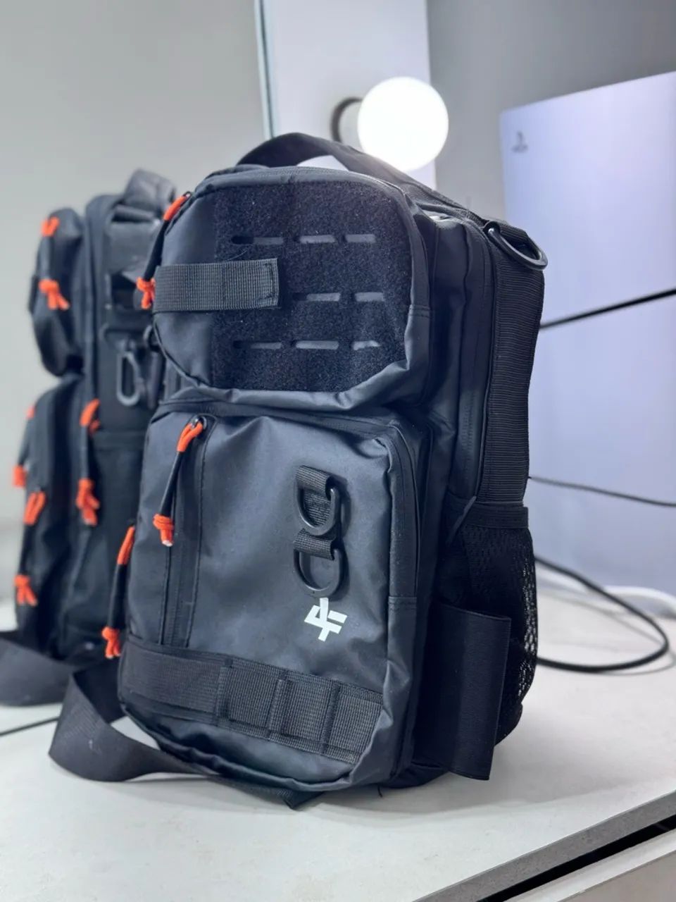 Mochila albatroz  - Foto 3