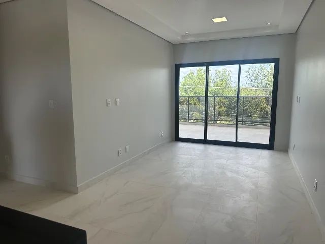 Locação. Apartamento novo. 3 quartos sendo 1 suite. Aeroporto  - Foto 2