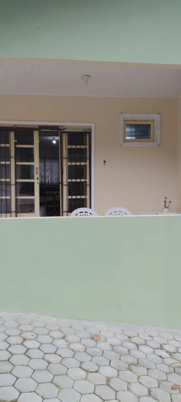 Foto - Governador Celso Ramos - 