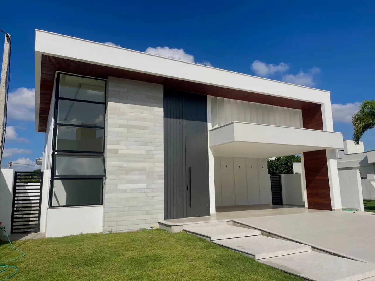 Casa Linear condomínio / R$ 1.550.000,00 - Foto 3