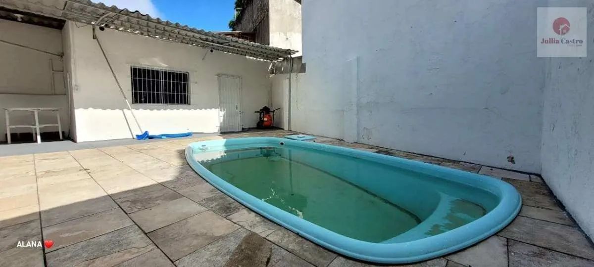 ALUGO CASA COMERCIAL COM 8 QUARTOS NA MADALENA - RECIFE - Foto 2