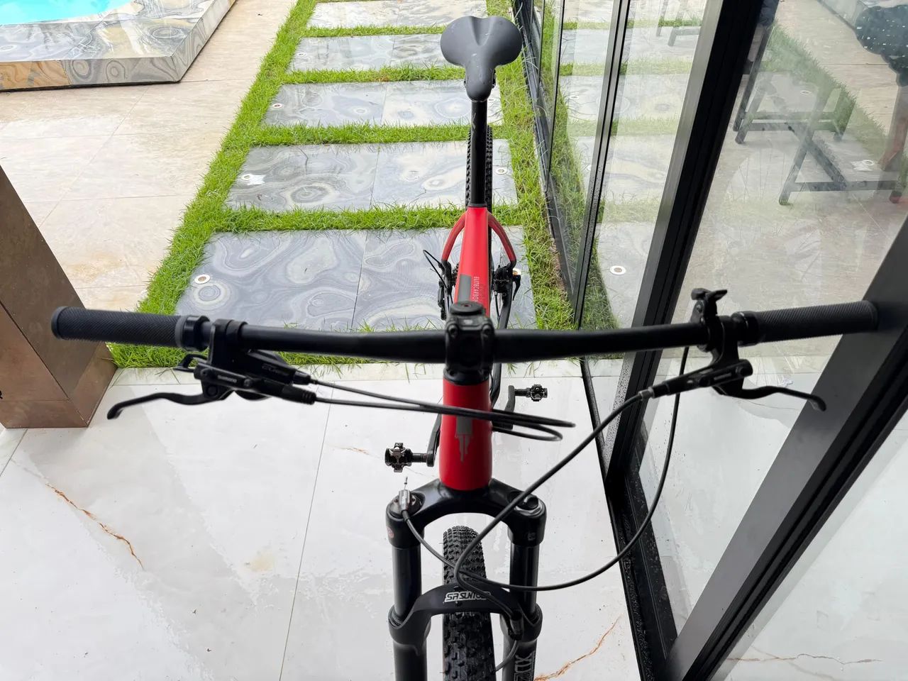Caloi Elite Sport  - Foto 4