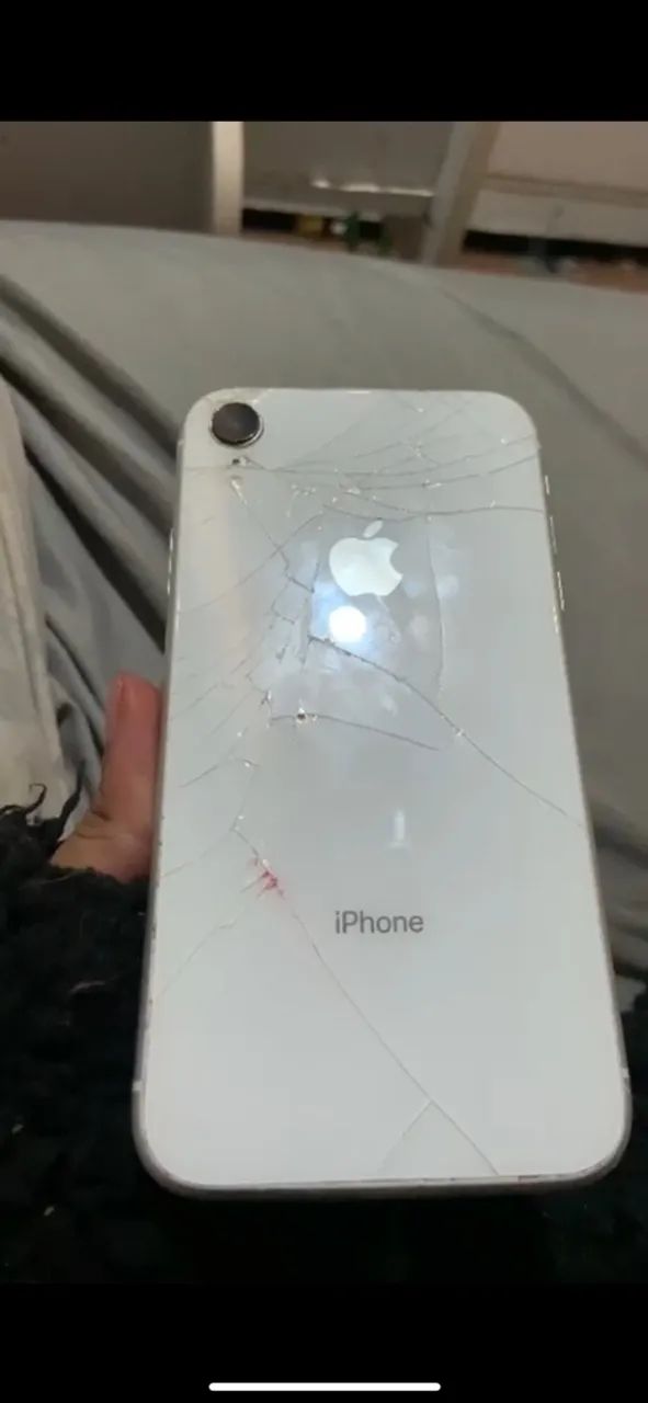 IPhone Xr 128gb - Foto 2