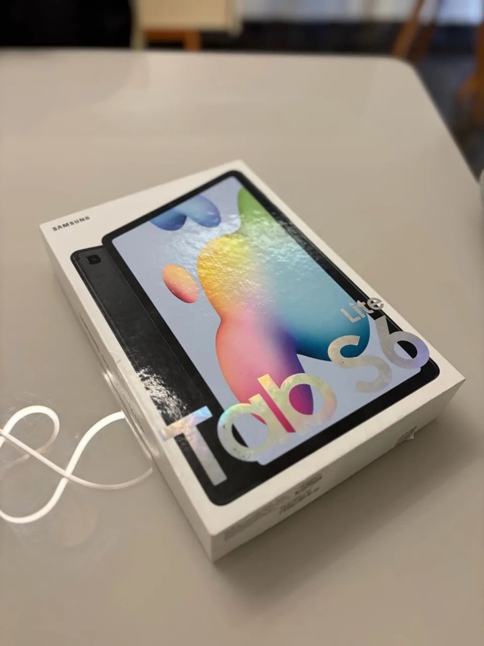 Tablet S6 Lite - 64gb - Foto 4