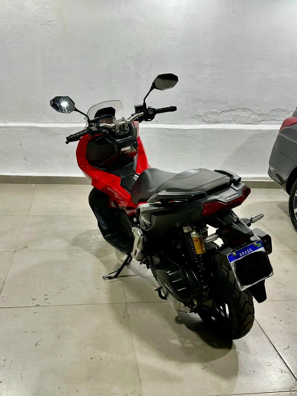 Honda ADV 150 - Foto 5