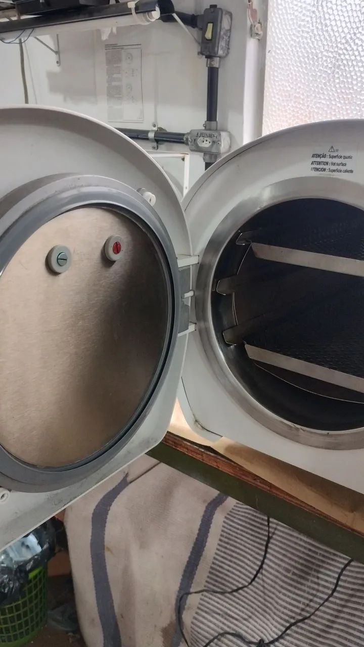 Autoclave Saevo 21 litros  - Foto 5