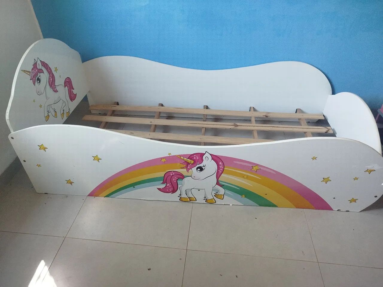Cama infantil Solteiro  - Foto 2