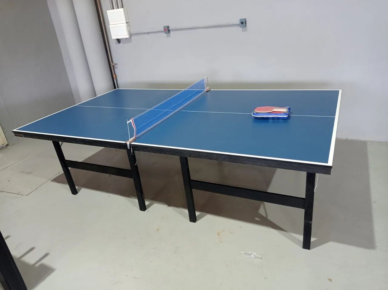 Ping pong novo - Foto 2