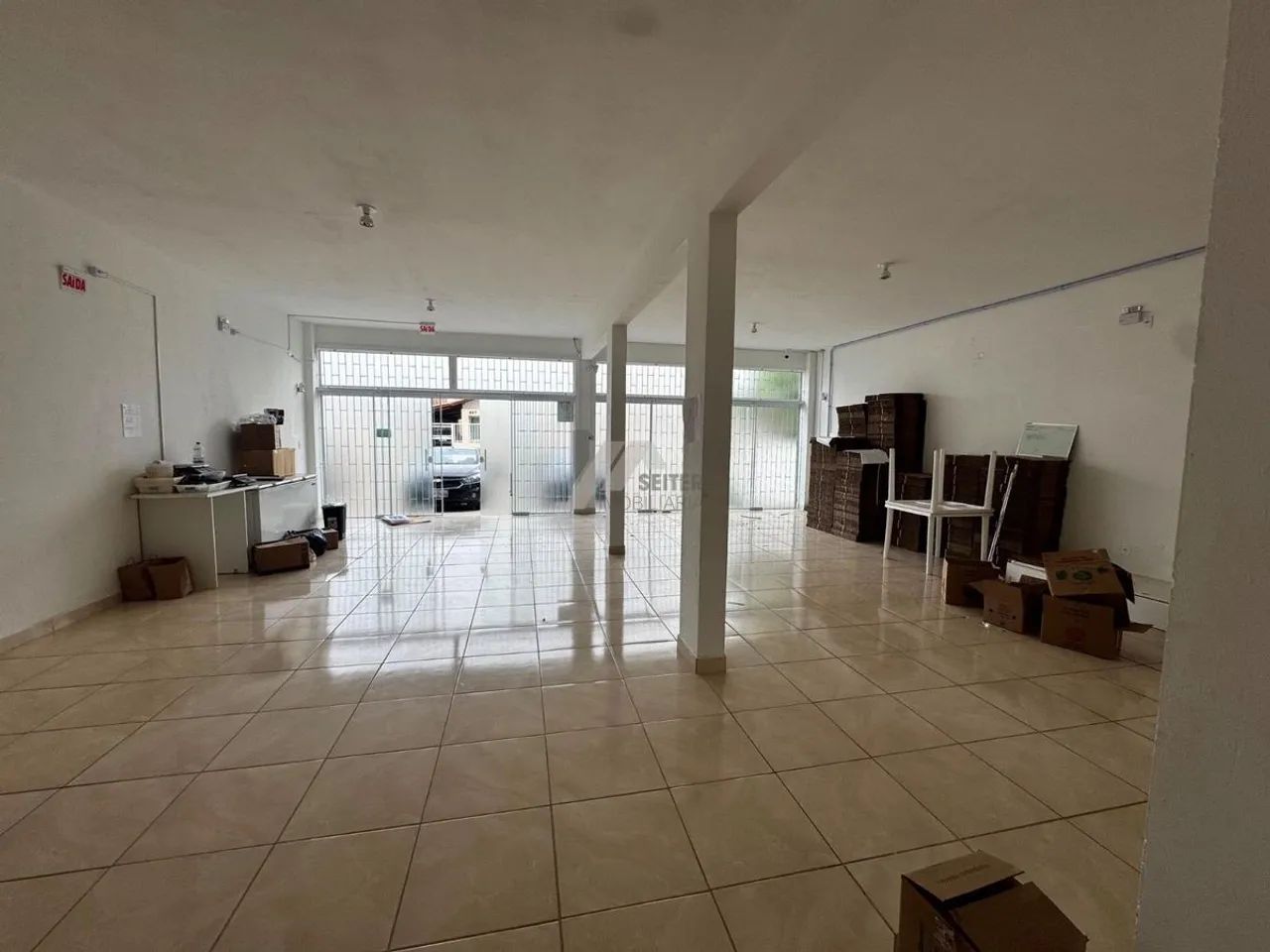 Sala comercial no Jardim Atlantico de 220m² - Foto 5