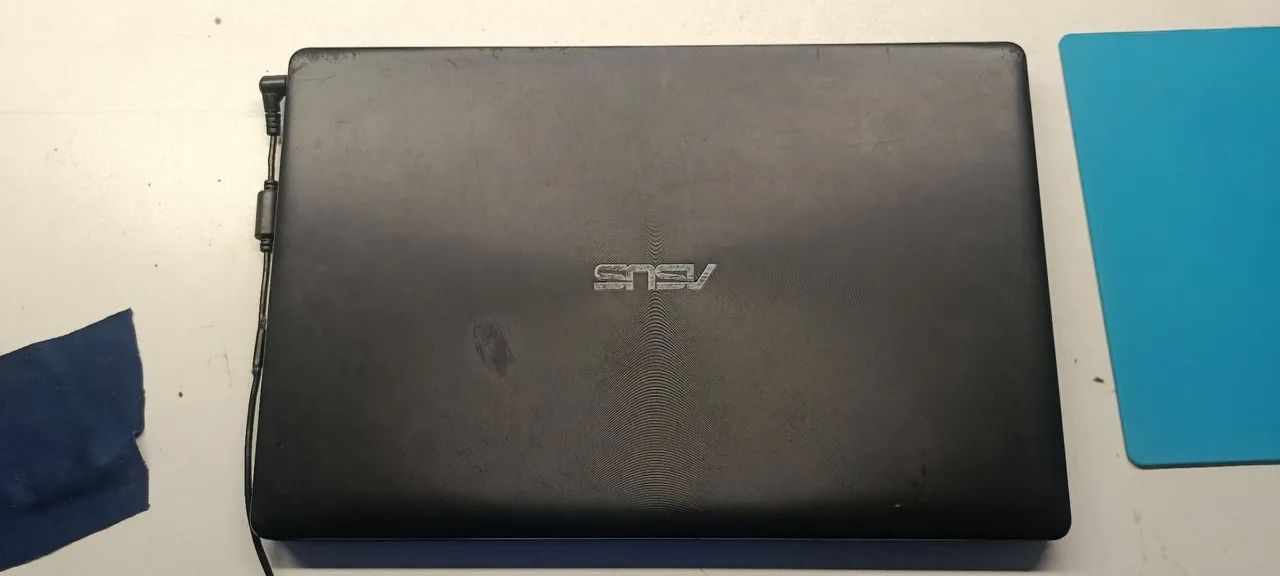 Notebook Asus modelo - K550L Tela Touch oferta única. - Foto 2