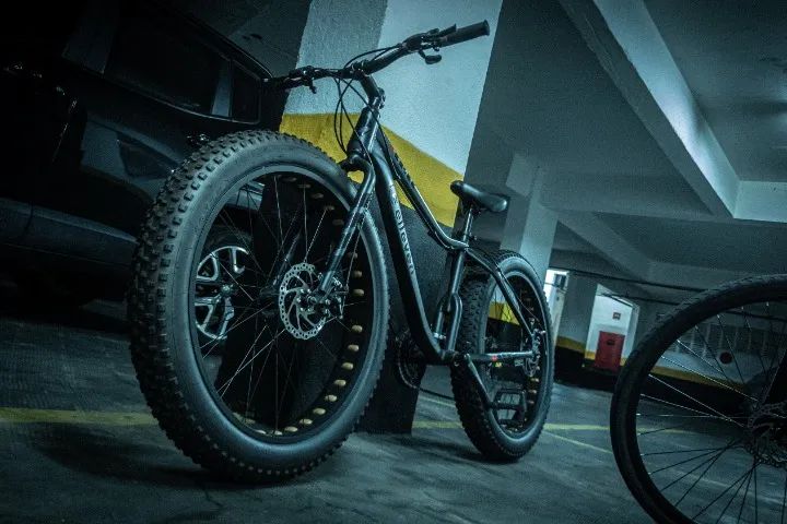 Bicicleta - Foto 5