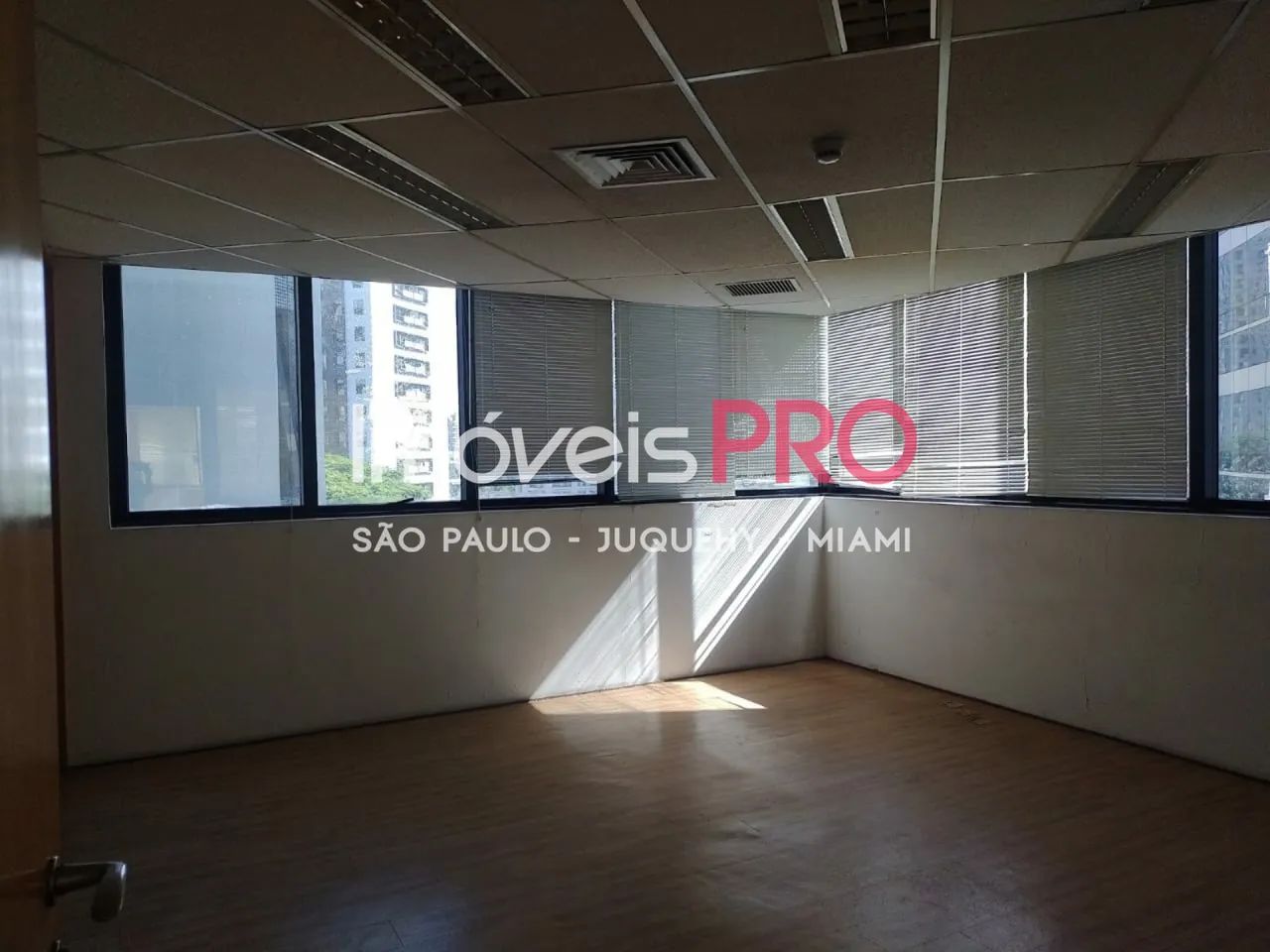 Laje Corporativa com baixo valor de m² na Berrini - Foto 11