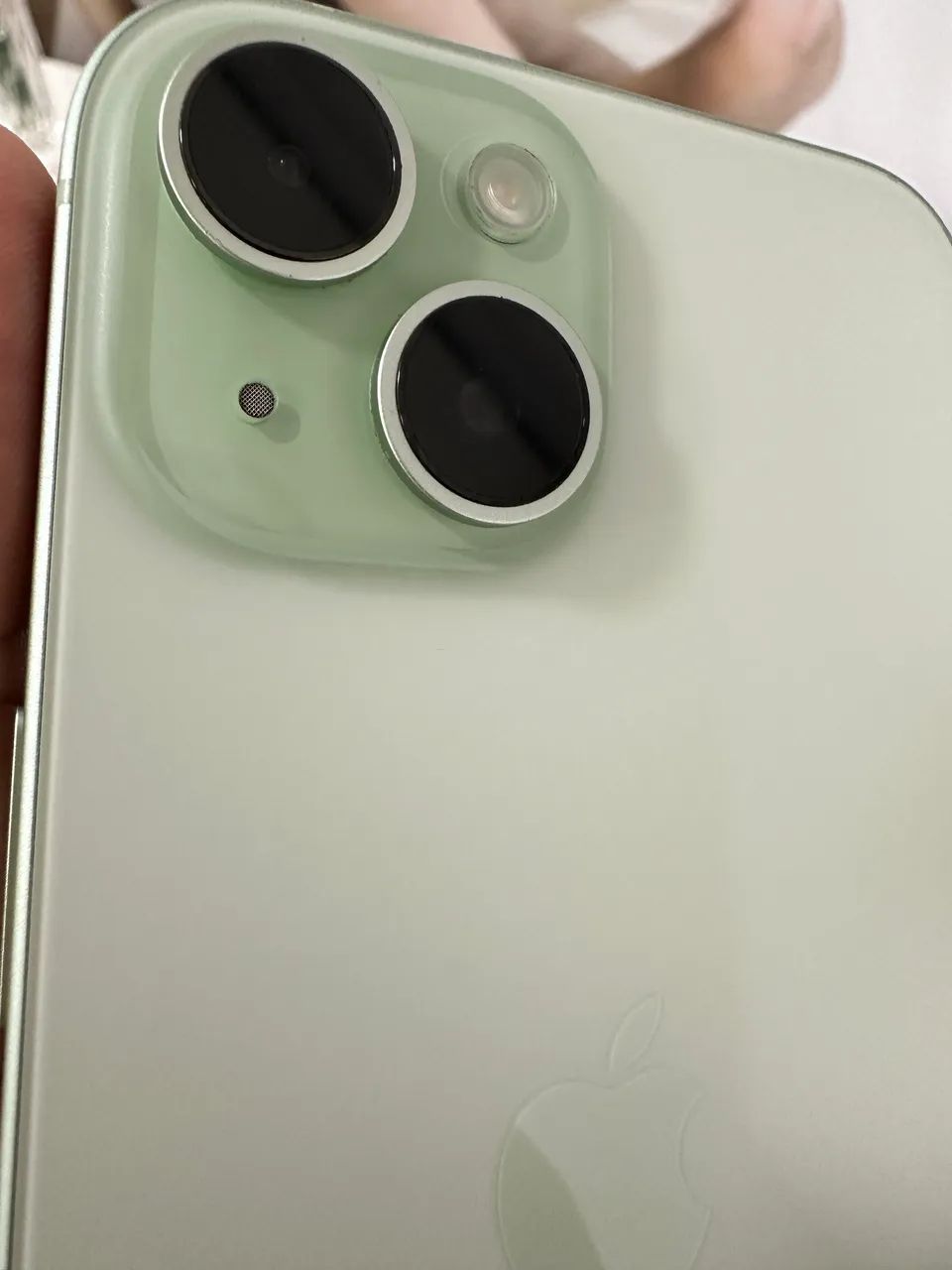 iPhone 15  - Foto 5